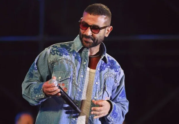 «يستعرض التفاصيل».. أحمد سعد يعلن عن موعد إطلاق ألبومه في 2025 «يستعرض التفاصيل».. أحمد سعد يعلن عن موعد إطلاق ألبومه في 2025