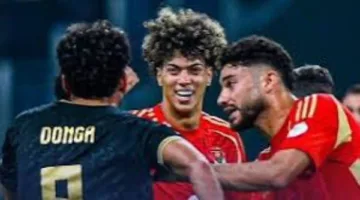 محمود أبو الدهب: كهربا ودونجا يفضلان اللمحات الفنية، وعاشور تطور بفضل نظام الأهلي