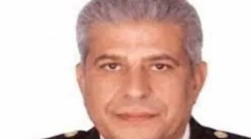 محكمة تصدر قرارها بشأن متهم باغتيال اللواء نبيل فراج اليوم