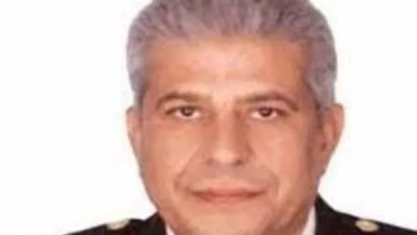 محكمة تصدر قرارها بشأن متهم باغتيال اللواء نبيل فراج اليوم محكمة تصدر قرارها بشأن متهم باغتيال اللواء نبيل فراج اليوم