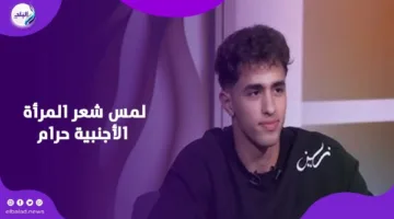 «لمس شعر الفنانات ممنوع».. أشهر مصفف شعر يكشف تفاصيل قرار الاعتزال | فيديوغرافيك