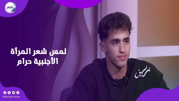 «لمس شعر الفنانات ممنوع».. أشهر مصفف شعر يكشف تفاصيل قرار الاعتزال | فيديوغرافيك «لمس شعر الفنانات ممنوع».. أشهر مصفف شعر يكشف تفاصيل قرار الاعتزال | فيديوغرافيك