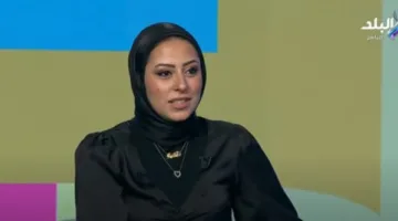 فريدة سالم تتحدث عن انطلاقتها في مجال الفن بالحجاب: أتمنى أن تصبح هذه الظاهرة شائعة.
