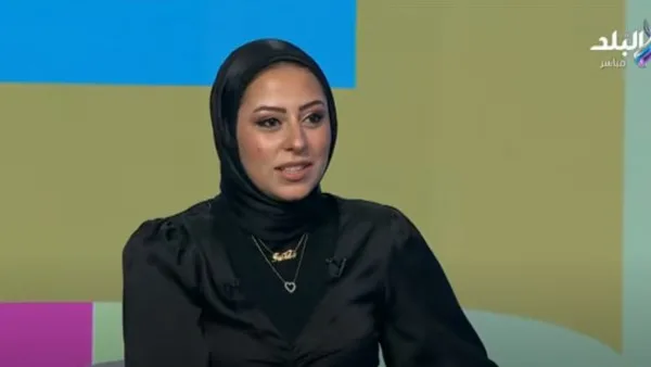 فريدة سالم تتحدث عن انطلاقتها في مجال الفن بالحجاب: أتمنى أن تصبح هذه الظاهرة شائعة.