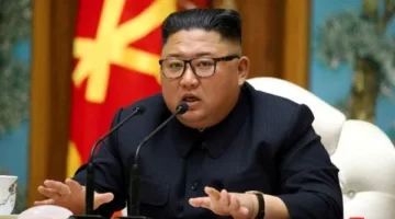 كوريا الشمالية تعبر عن تأييدها الكامل لروسيا في النزاع الأوكراني