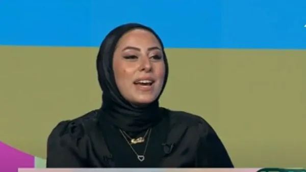 فريدة سليم تتحدث عن شغفها بالفن: أمينة رزق كانت تدعمني فريدة سليم تتحدث عن شغفها بالفن: أمينة رزق كانت تدعمني