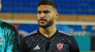 «الحاوي»: انتقال حامد حمدان إلى الزمالك يبعث السعادة لشعب فلسطين وليس لعائلته فقط
