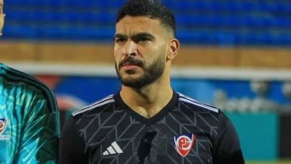 «الحاوي»: انتقال حامد حمدان إلى الزمالك يبعث السعادة لشعب فلسطين وليس لعائلته فقط «الحاوي»: انتقال حامد حمدان إلى الزمالك يبعث السعادة لشعب فلسطين وليس لعائلته فقط