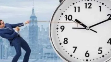 تأجيل الساعة إلى 11 مساء بدلاً من 12 صباحًا.. نهاية التوقيت الصيفي في هذا التاريخ.