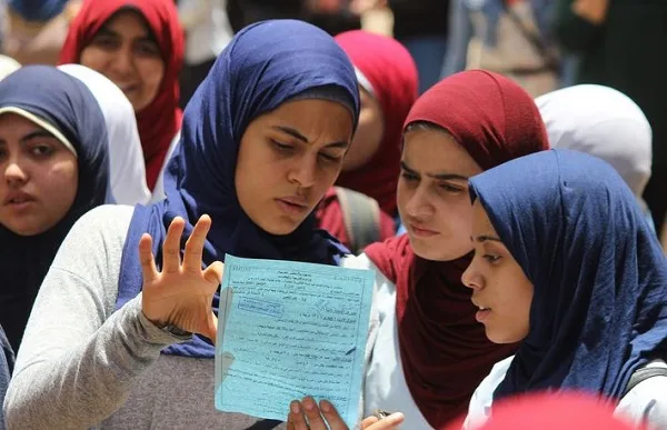 متى سيتم الإعلان عن نتائج الثانوية العامة 2025؟ متى سيتم الإعلان عن نتائج الثانوية العامة 2025؟