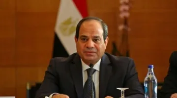عاجل.. الرئيس السيسي يسلط الضوء على جهود مصر في تعزيز السلم والأمن خلال اجتماع القمة التنسيقي للاتحاد الأفريقي