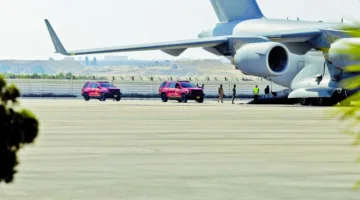 فريق الإنقاذ والبحث القطري