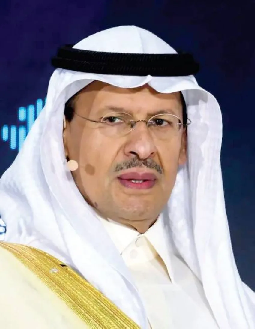 الطاقة: نؤكد التزامنا باتفاق «أوبك بلس» الطاقة: نؤكد التزامنا باتفاق «أوبك بلس»