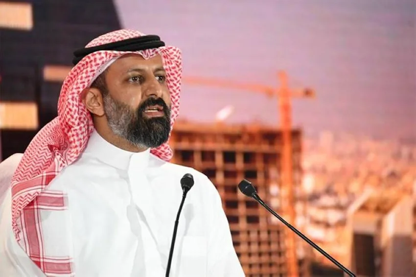 إتاحة الفرصة للمقيمين للاستثمار في السوق السعودي بعد عودتهم إلى بلادهم إتاحة الفرصة للمقيمين للاستثمار في السوق السعودي بعد عودتهم إلى بلادهم