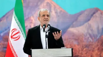 إيران تكشف عن تفاصيل محاولة اغتيال بزشكيان التي نفذتها إسرائيل في يونيو الماضي