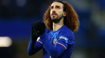 كوكوريلا: تشيلسي استرجع أدائه المعتاد.
