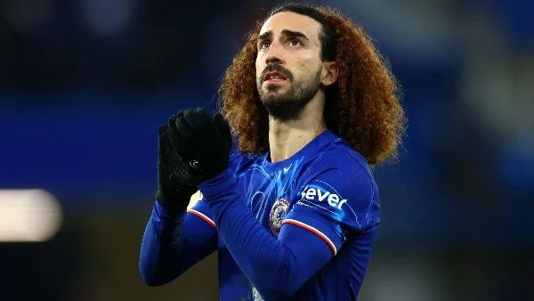 كوكوريلا: تشيلسي استرجع أدائه المعتاد.