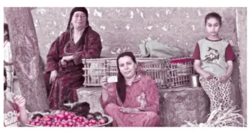 المصريون في سلام