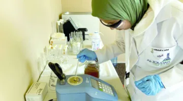 “الشرق” تكشف عن قائمة الشركات المعتمدة لمراقبة سلامة الغذاء