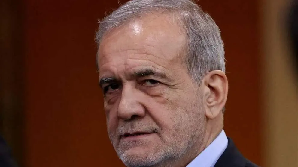 إسرائيل تكرر سيناريو “السيد”؟… هكذا سعت تل أبيب لاغتيال بزشكيان.