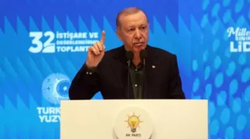 أردوغان: تركيا تبدأ مرحلة “القضاء على الإرهاب”