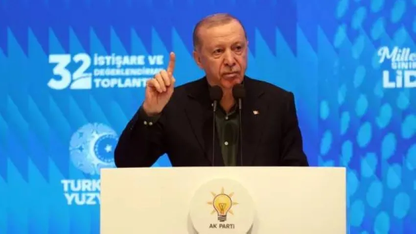 أردوغان: تركيا تبدأ مرحلة “القضاء على الإرهاب”