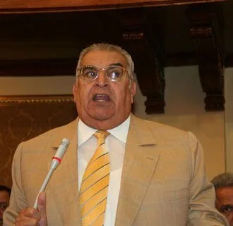 تضخم الثروات والربح غير القانوني: إعادة محاكمة ورثة كمال الشاذلي قريبًا تضخم الثروات والربح غير القانوني: إعادة محاكمة ورثة كمال الشاذلي قريبًا