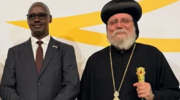 بتوجيه من البابا، الكنيسة تشارك في احتفالات العيد الوطني لروندا