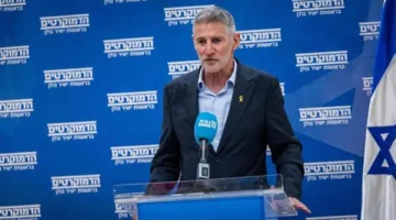 جولان يتسبب في جدل حاد بسبب هواية الجيش الإسرائيلي في استهداف الأطفال.