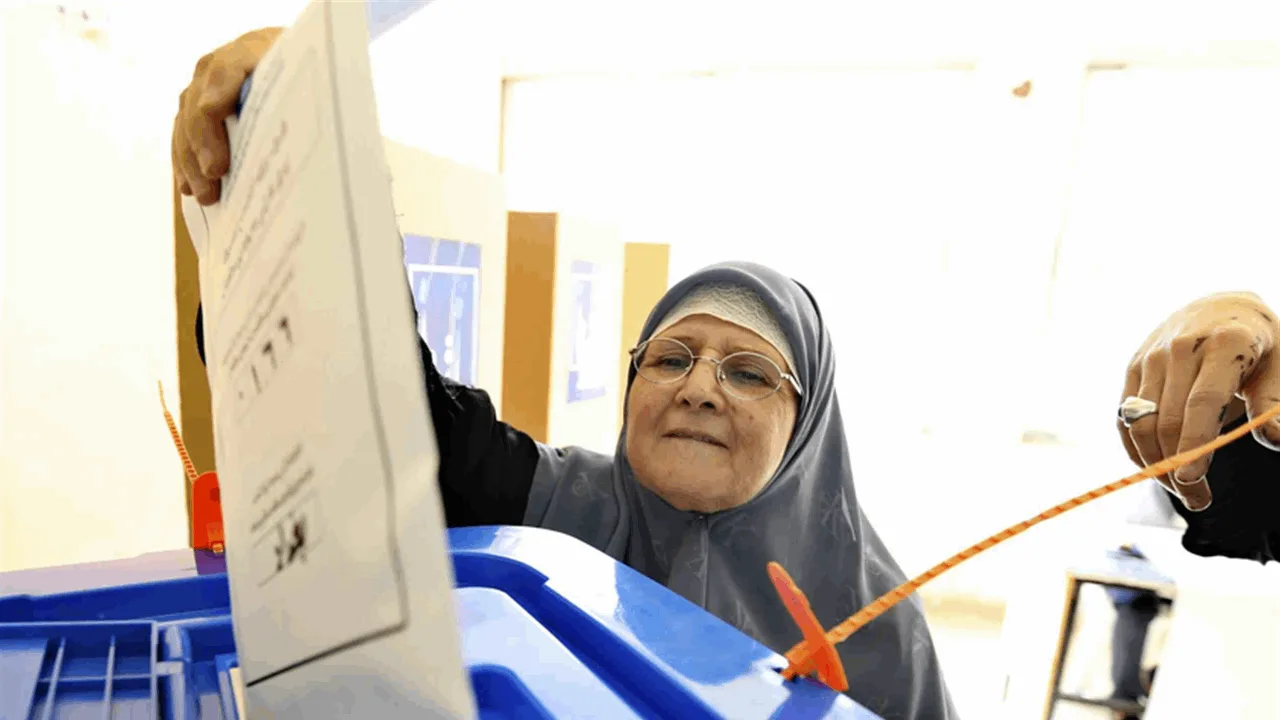 توقيت الحملات الانتخابية الدعائية توقيت الحملات الانتخابية الدعائية