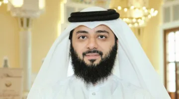 جاسم العلي: الأوقاف تعزز تطوير الإيمان والمهارات لدى الشباب