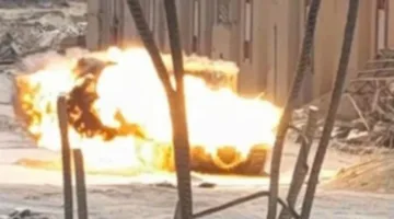 عاجل.. تقرير: هجوم حماس المميت يضرب تل أبيب