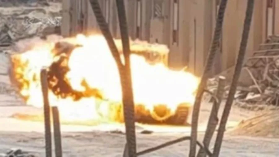 عاجل.. تقرير: هجوم حماس المميت يضرب تل أبيب عاجل.. تقرير: هجوم حماس المميت يضرب تل أبيب