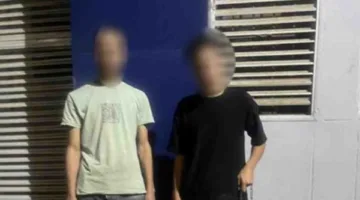 أرعبوا الأطفال بواسطة كلب في القليوبية.. المتهمون يواجهون هذه العقوبة