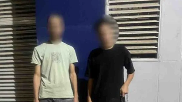 أرعبوا الأطفال بواسطة كلب في القليوبية.. المتهمون يواجهون هذه العقوبة
