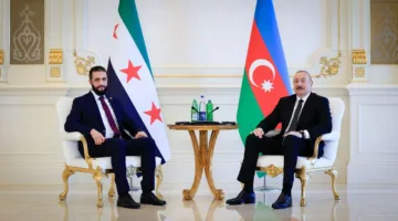 تسليط الضوء على محتوى الاجتماعات الإسرائيلية – السورية في أذربيجان
