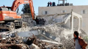 «حزب العمال» البريطاني يطالب بالاعتراف بدولة فلسطين بشكل عاجل