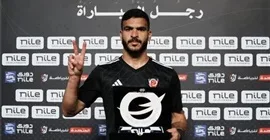 حامد حمدان يسعى للانتقال إلى الزمالك من خلال مواجهة بتروجيت