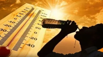 اكتشف توقعات الطقس ليوم الأحد في القاهرة وبقية المحافظات