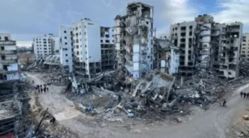 25 شهيدًا في مجازر الاحتلال في غزة منذ صباح اليوم