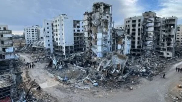 25 شهيدًا في مجازر الاحتلال في غزة منذ صباح اليوم