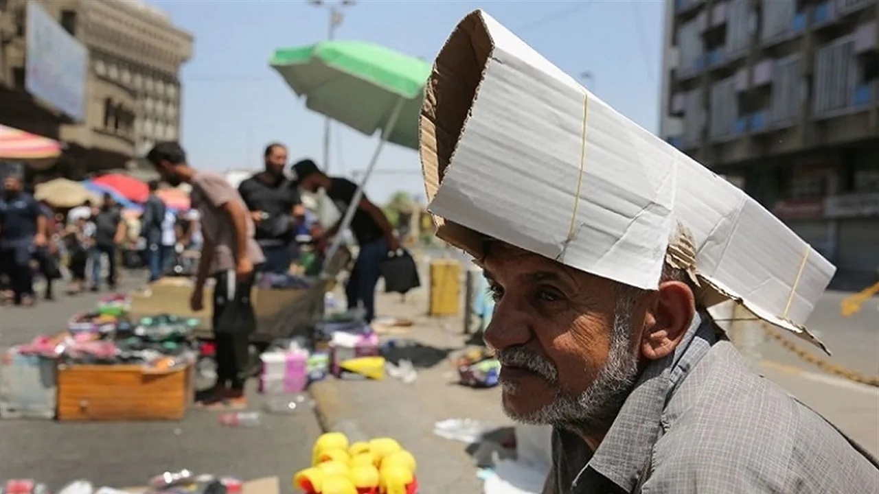 بحث يُظهر ارتباطاً قوياً بين الأحوال الجوية والصحة النفسية بحث يُظهر ارتباطاً قوياً بين الأحوال الجوية والصحة النفسية