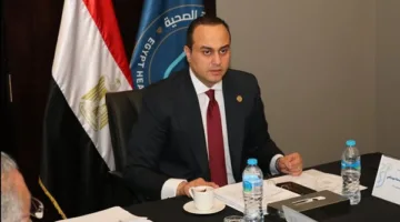 هيئة الرعاية تُحقق تقدمًا ملحوظًا في تطوير البنية التحتية الصحية في إقليم الصعيد