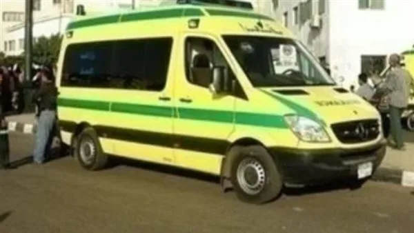 وفاة مسن نتيجة انهيار سقف منزل قيد الإنشاء في قنا وفاة مسن نتيجة انهيار سقف منزل قيد الإنشاء في قنا