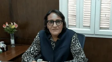 حنان رمسيس: تدفق الاستثمارات الخارجية وثبات الدولار يعززان تحقيق أعلى معدل نمو ربع سنوي منذ ثلاث سنوات.
