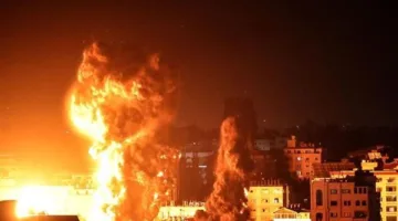 25 شهيدًا نتيجة اعتداءات الاحتلال في قطاع غزة منذ صباح اليوم