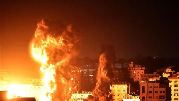 25 شهيدًا نتيجة اعتداءات الاحتلال في قطاع غزة منذ صباح اليوم 25 شهيدًا نتيجة اعتداءات الاحتلال في قطاع غزة منذ صباح اليوم