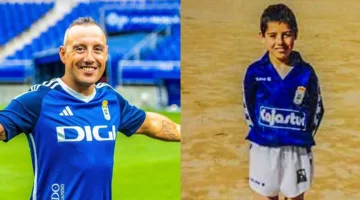 سانتي كازورلا يعود إلى الدوري الإسباني في سن الأربعين
