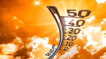 أمطار عاصفية في هذه المناطق.. الأرصاد تكشف تفاصيل حالة الطقس على مدار 6 أيام