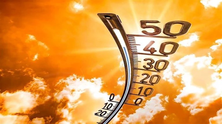 أمطار عاصفية في هذه المناطق.. الأرصاد تكشف تفاصيل حالة الطقس على مدار 6 أيام أمطار عاصفية في هذه المناطق.. الأرصاد تكشف تفاصيل حالة الطقس على مدار 6 أيام